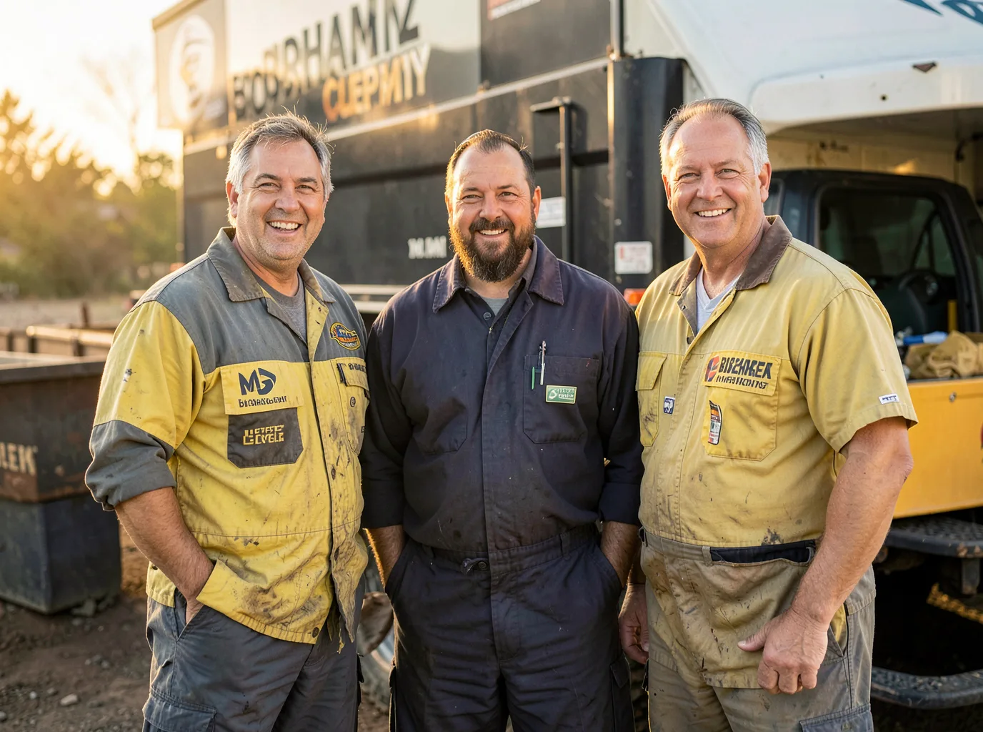 Sewage Cleanup company in Dover, OK